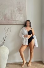 Проститутка Саша БЕЗ ПРЕДОПЛАТЫ - Курск